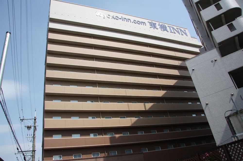 Toyoko Inn Osaka Itami Airport Toyonaka Luaran gambar