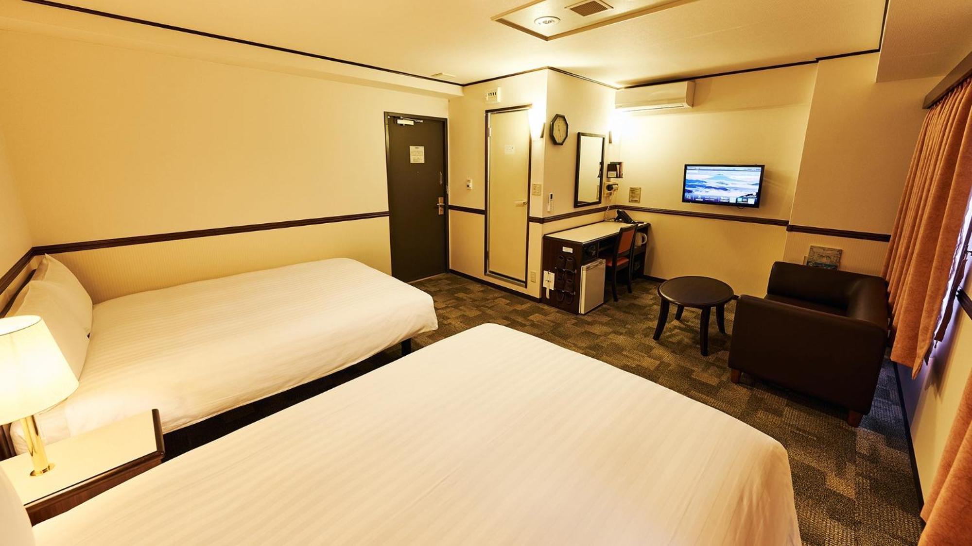 Toyoko Inn Osaka Itami Airport Toyonaka Bilik gambar