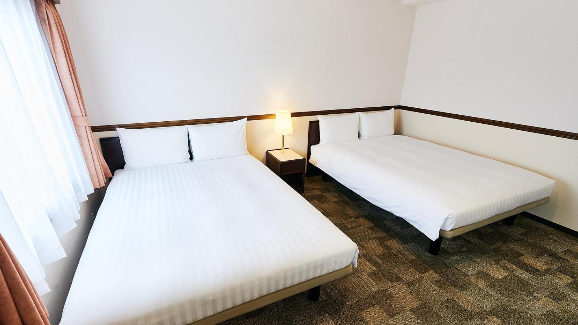 Toyoko Inn Osaka Itami Airport Toyonaka Bilik gambar
