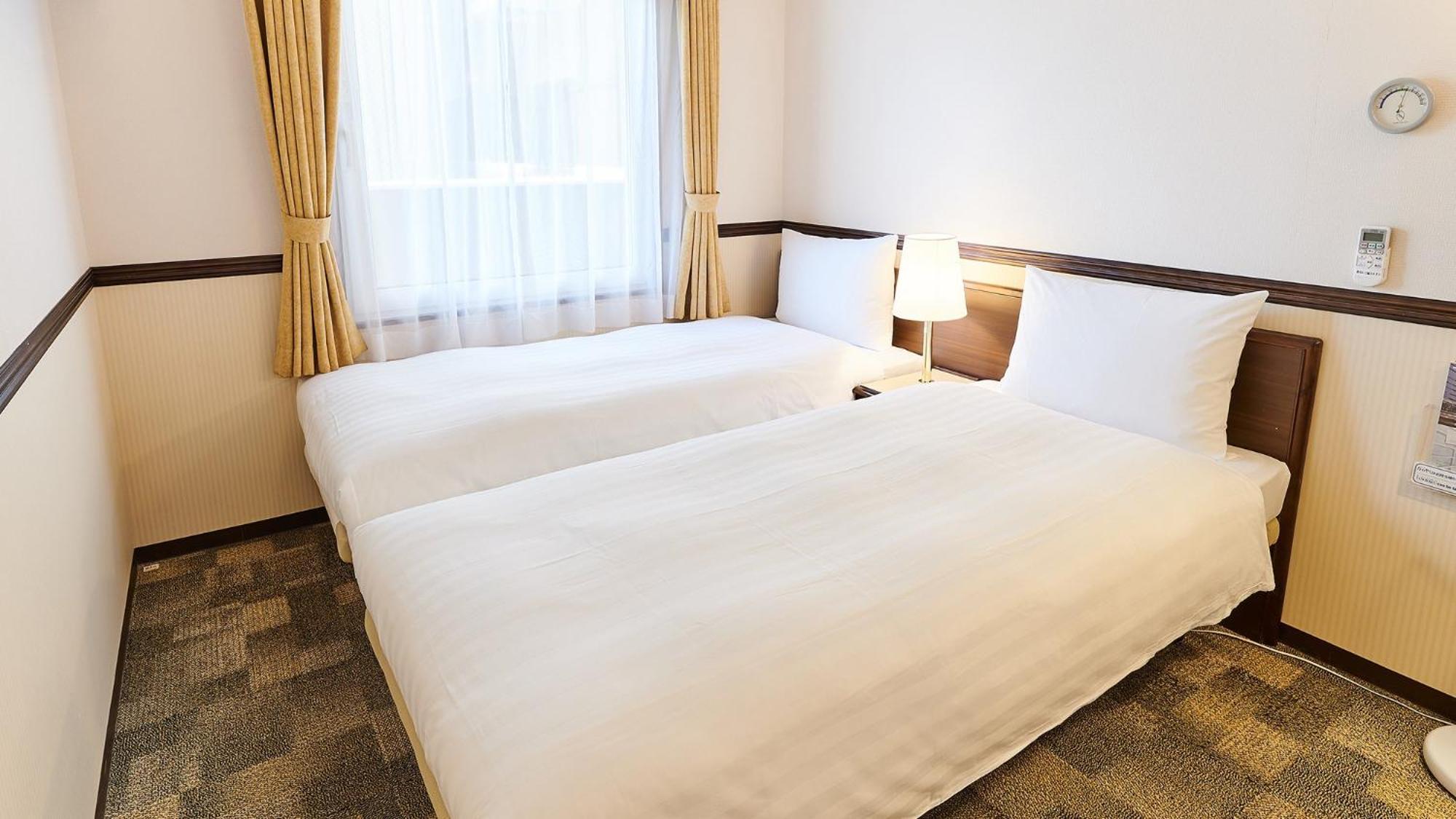 Toyoko Inn Osaka Itami Airport Toyonaka Bilik gambar