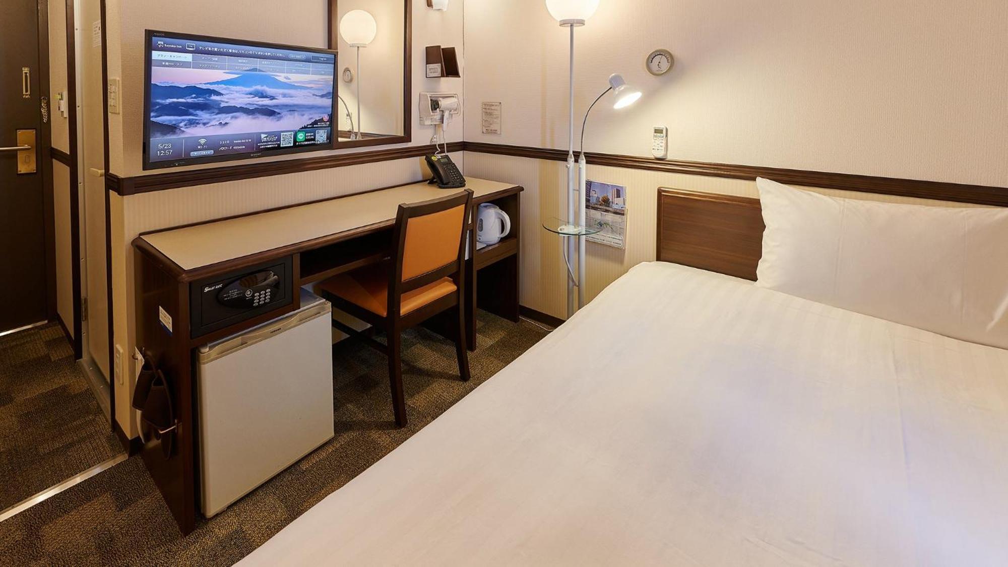 Toyoko Inn Osaka Itami Airport Toyonaka Bilik gambar