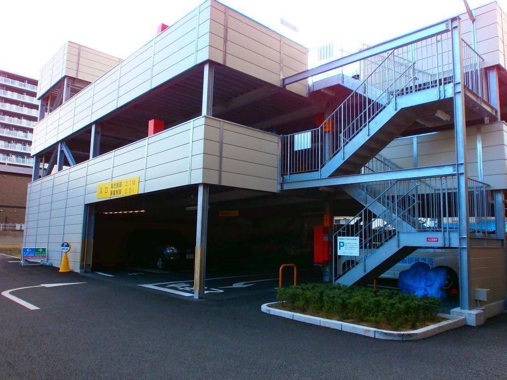 Toyoko Inn Osaka Itami Airport Toyonaka Luaran gambar